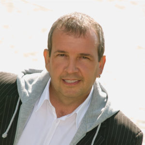 Patrick Bur