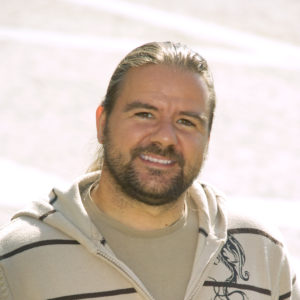 Dietmar Keller